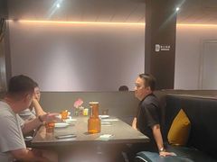 -汤城小厨•粤菜•靓汤(苏州街店)