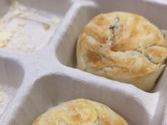 -龙华素斋(龙华路店)