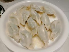 -东方饺子王(工农大路店)