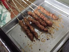 -景泰马记电烤串(景泰店)