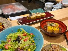 -彩葉·樱花屋日本料理(动物园店)