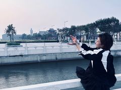 -天津妈祖文化园