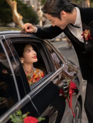 -第一夫人婚纱摄影(南京店)