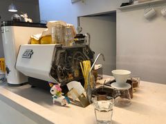 -五进制 Coffee Shop