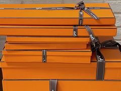 -爱马仕 HERMES(德基广场店)