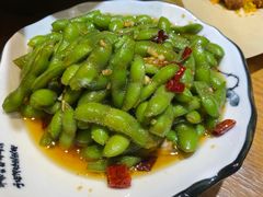 -肖记公安牛肉鱼杂馆· 省级非物质文化遗产(仁和路店)