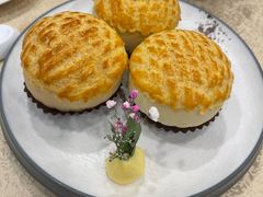 -麒麟中餐厅·经典粤菜·地道菜式老字号(广州长隆酒店)