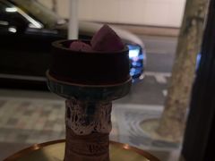 -Hideout Hookah Lounge·隐觅地