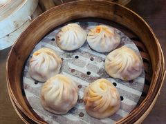 -南翔馒头店(豫园店)