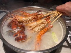 -阿杜打边炉(五江天街店)