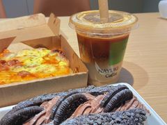 -奈雪的茶(赛格店)