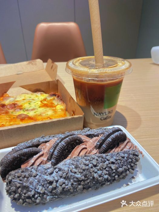 奈雪的茶(赛格店)图片