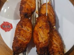 -福茂源横山铁锅羊肉(牡丹园店)