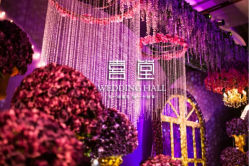 -南京银城皇冠假日酒店·宴会厅