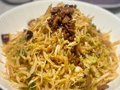 -上和臻品中国菜(花园街店)