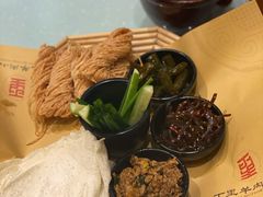 故乡风情-丁里羊肉小镇(太宁路口店)