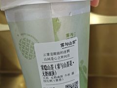 -雾与山茶(大禹城店)