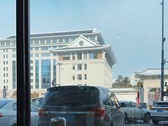 -服务大楼冷面(延大店)