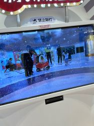 -米兜欢乐王国·儿童乐园(宝安益田假日天地店)