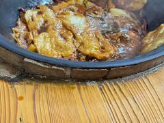 -清真长山屯泉水灶台鱼(佳庆道店)