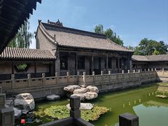 -榆次老城