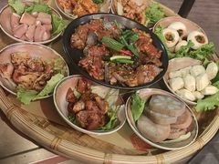 -塘屋烧烤·云南火塘烧烤品牌(春城慧谷旗舰店)