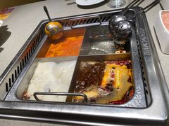 -海底捞火锅(江宸天街店)