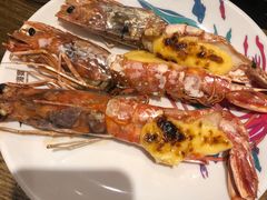 -阳光岛·海鲜盛宴(银泰中心in99店)