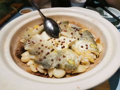 -晓粤·惹味粤菜(凯德乐峰广场店)