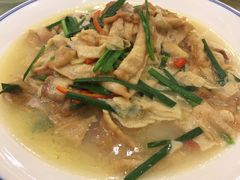 -江南大酒店·地道正宗有锅气的江西菜(中华北大街店)