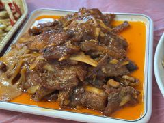 -乐乐餐厅(湘子庙街店)