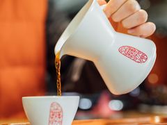-豆舞咖啡(民乐路店)