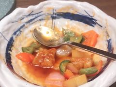 -广州天河合景福朋喜来登酒店 · 聚味轩中餐厅