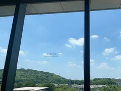 -佘山世茂艾美·御珍轩中餐厅