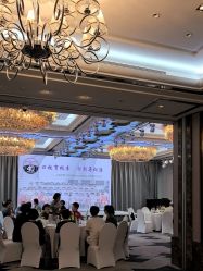 点击看大图 -曼格纳婚礼艺术中心(张江店)