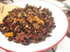 -大碗居·烤鸭·鱼头泡饼(天坛东门店)