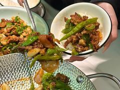 -湘江红·湖南招牌菜(莲花南路店)