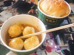 -憶廟街 X 沙角邨(太古城店)