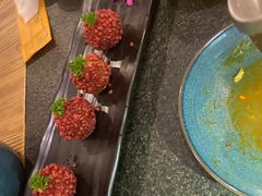 -湊湊火锅·茶憩(东城万达店)