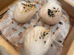 晶莹鲜虾饺-蔡澜点心·粤菜(嘉里中心店)