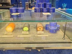 -the Roll'ING手作瑞士卷专门店(卓悦中心店)