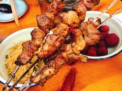 -炒豆合作社(东四总店)