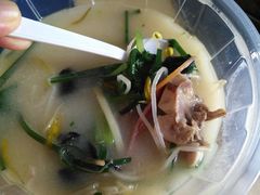 -云海肴·汽锅鸡·云南菜(美罗城店)