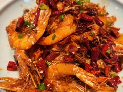 -北李妈妈菜·海肠捞饭(开发区万达店)