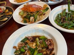 -妈妈菜舟山海鲜(定海古城店)