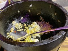 -亚龙湾红树林度假酒店-韩轩韩餐厅