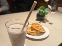 -国际饭店·原点咖啡吧ORIGIN CAFE&BAR