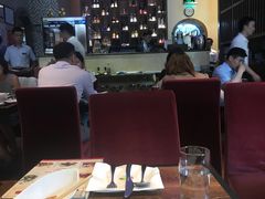 -安妮意大利餐厅(世贸天阶店)