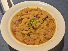黄焖小酥肉-金狮麟·新豫菜(金码大厦店)