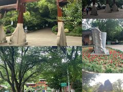 -杭州半山国家森林公园